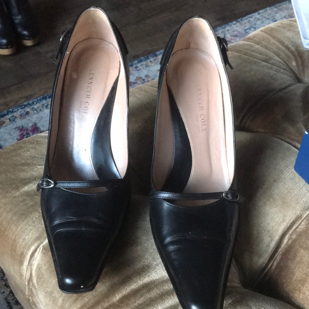Kenneth Cole New York Shoes.